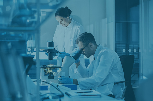 TIMOTEC - Life Sciences & Medizintechnik